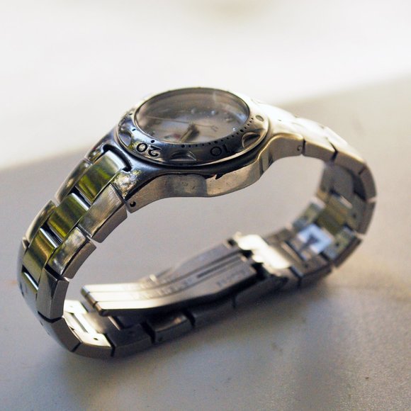 TAG Heuer Ladies WL1314-0 Tag Heuer Kirium Mirror